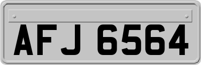 AFJ6564