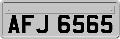 AFJ6565