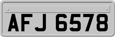 AFJ6578