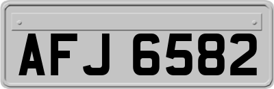 AFJ6582