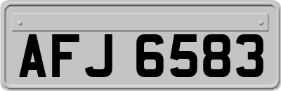 AFJ6583
