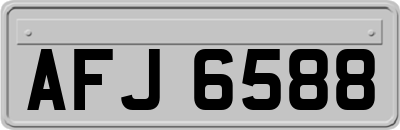 AFJ6588