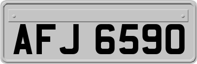 AFJ6590