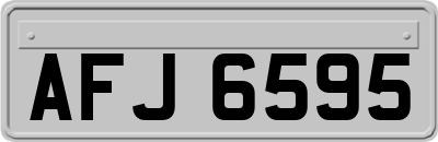 AFJ6595