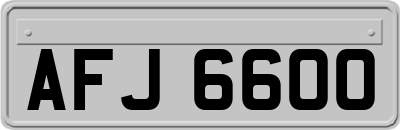 AFJ6600