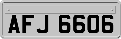 AFJ6606