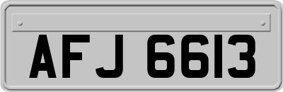 AFJ6613