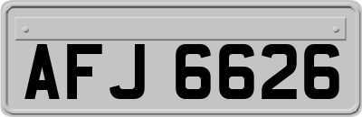 AFJ6626