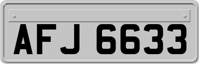 AFJ6633