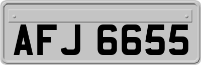 AFJ6655