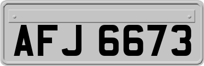 AFJ6673