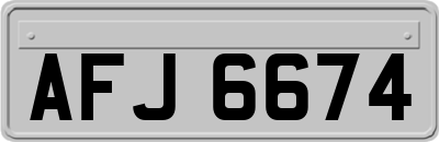 AFJ6674