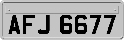 AFJ6677