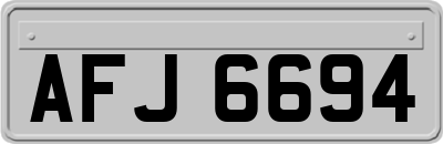 AFJ6694