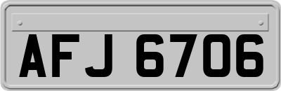 AFJ6706