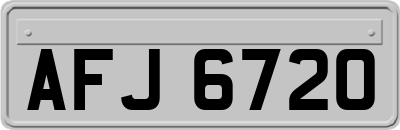 AFJ6720