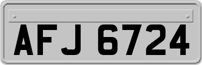 AFJ6724