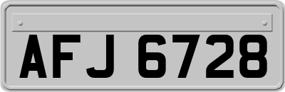 AFJ6728