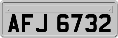 AFJ6732