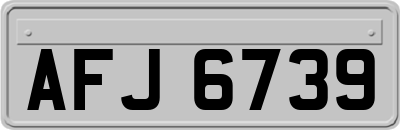 AFJ6739