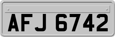 AFJ6742