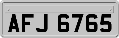 AFJ6765