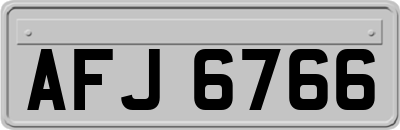 AFJ6766