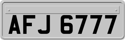 AFJ6777