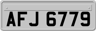 AFJ6779