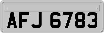 AFJ6783