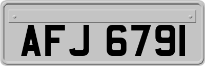 AFJ6791