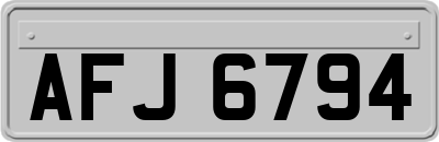 AFJ6794