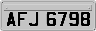 AFJ6798