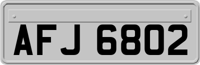 AFJ6802
