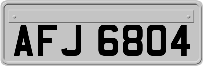 AFJ6804