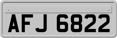 AFJ6822