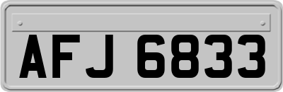 AFJ6833