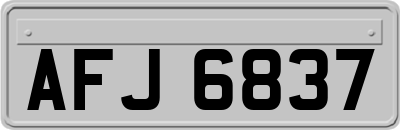 AFJ6837