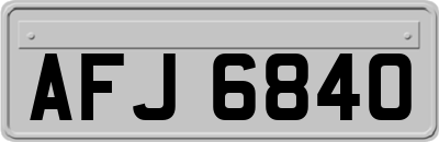 AFJ6840