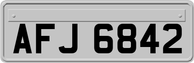 AFJ6842