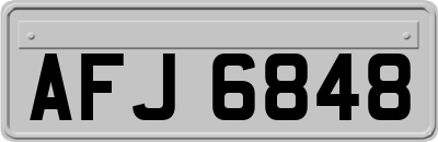 AFJ6848