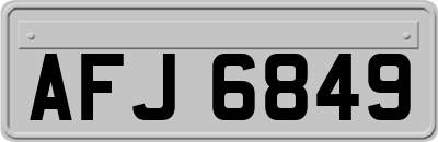 AFJ6849