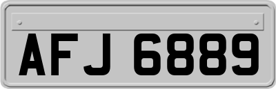 AFJ6889