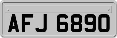 AFJ6890