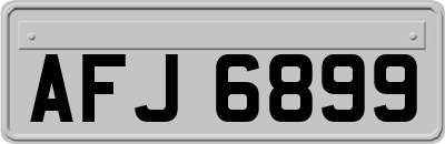 AFJ6899
