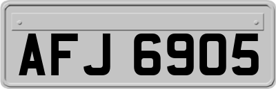 AFJ6905