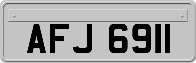 AFJ6911