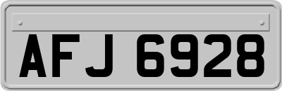 AFJ6928