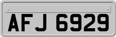 AFJ6929