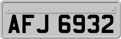 AFJ6932